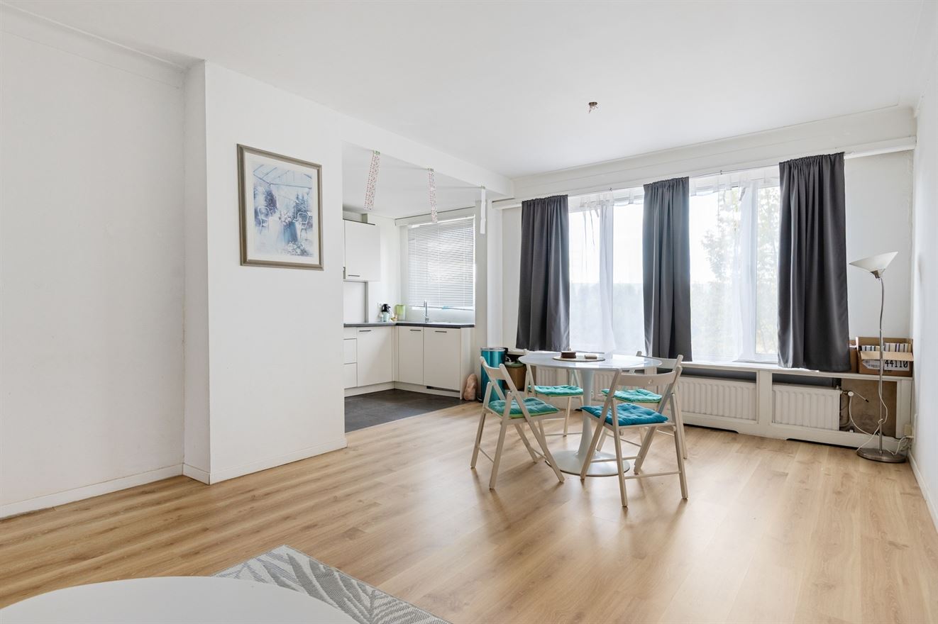 Foto 3 van een woning in Merksem