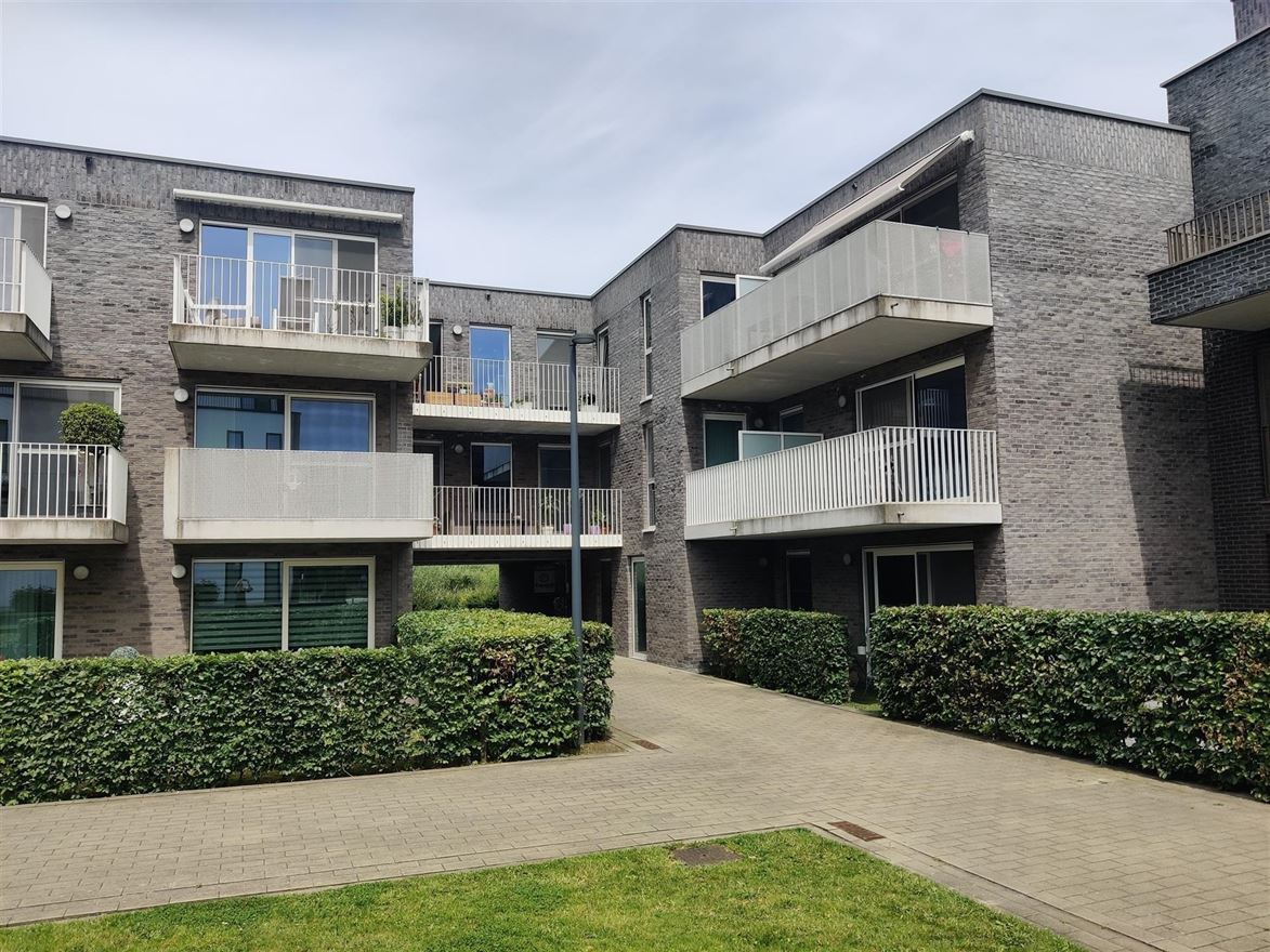 Foto 2 van een woning in GEEL