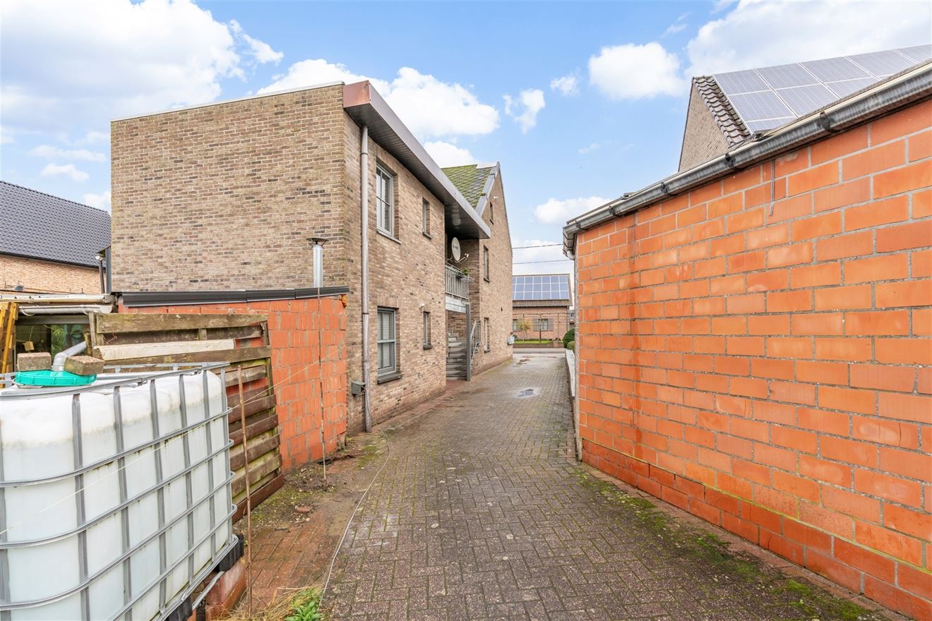 Foto 2 van een woning in Opitter