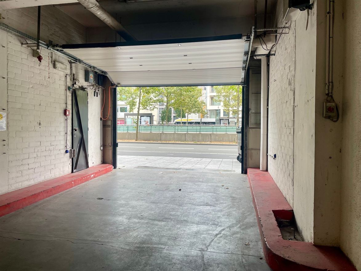 Foto 2 van een woning in Antwerpen