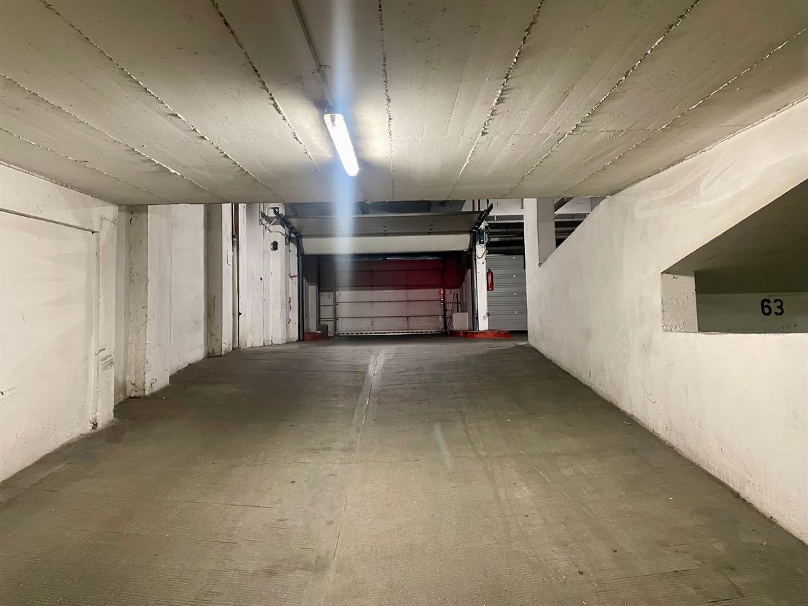 Foto 3 van een woning in Antwerpen
