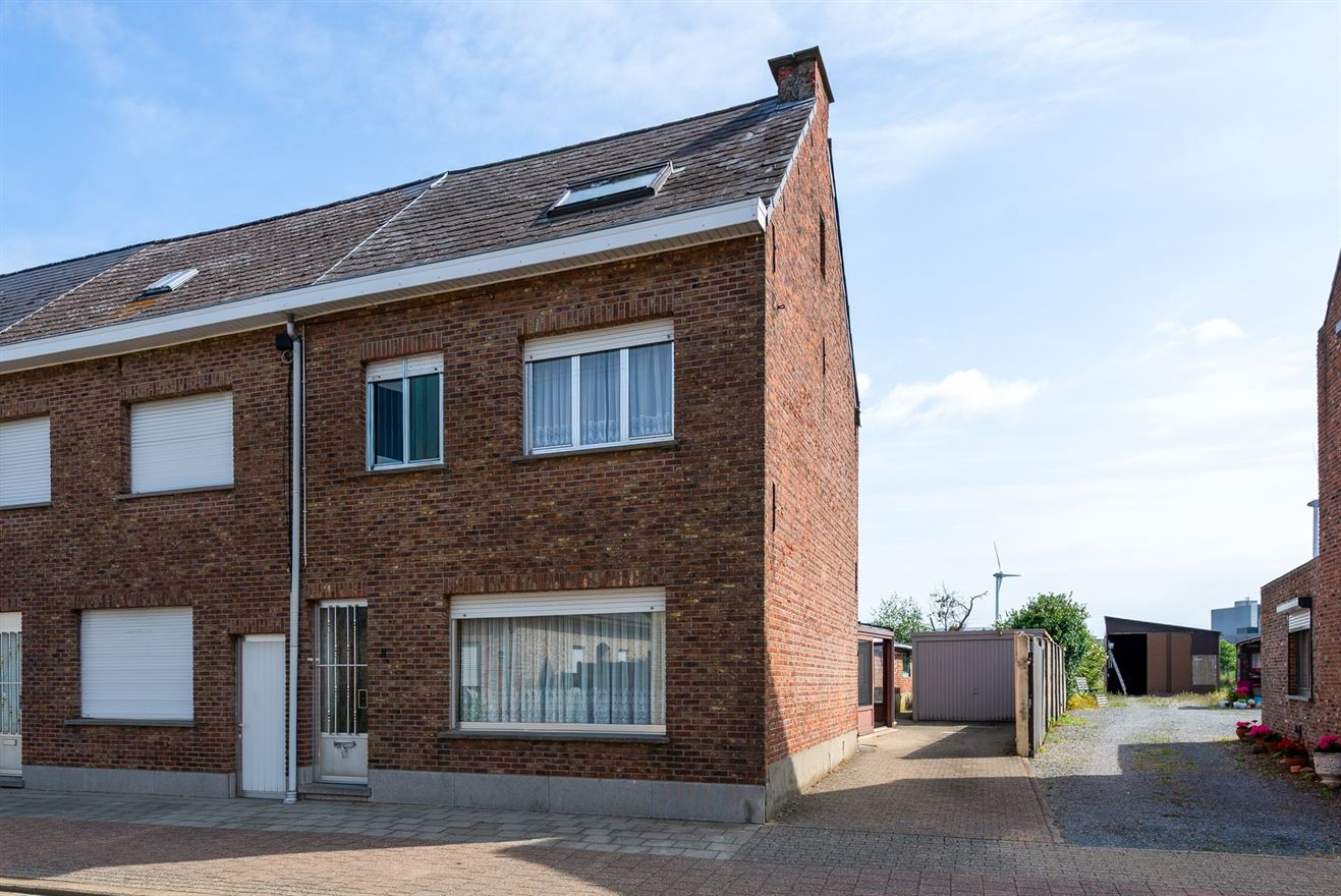 Foto 1 van een woning in Puurs
