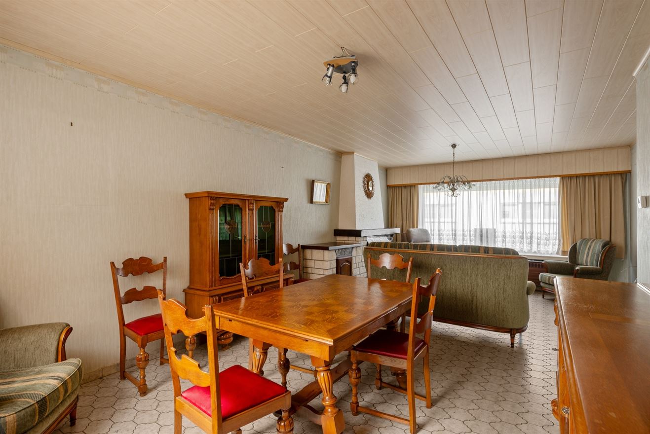 Foto 2 van een woning in Puurs