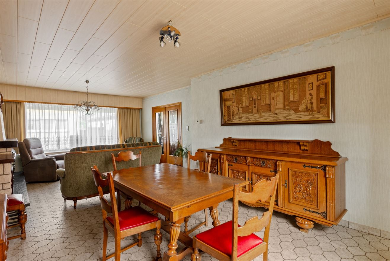 Foto 3 van een woning in Puurs