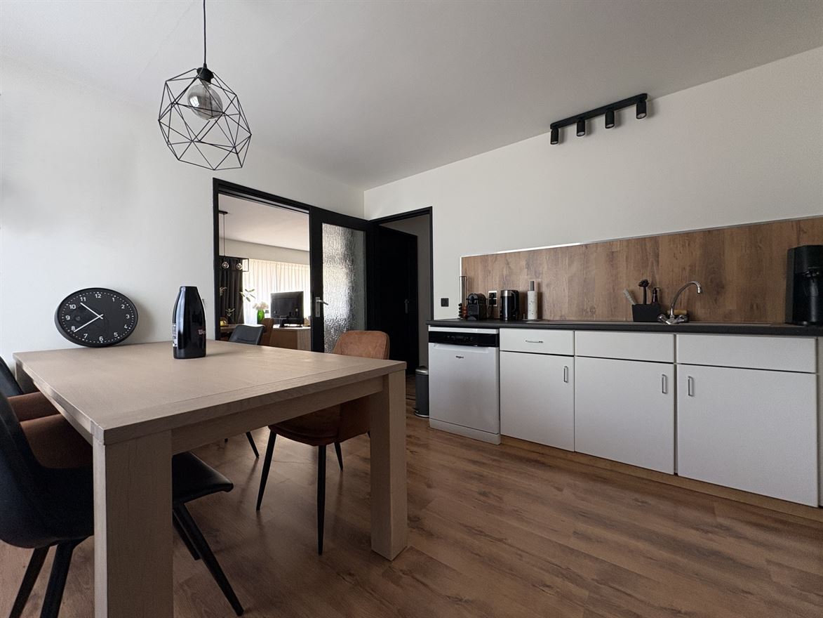 Foto 3 van een woning in Lichtaart