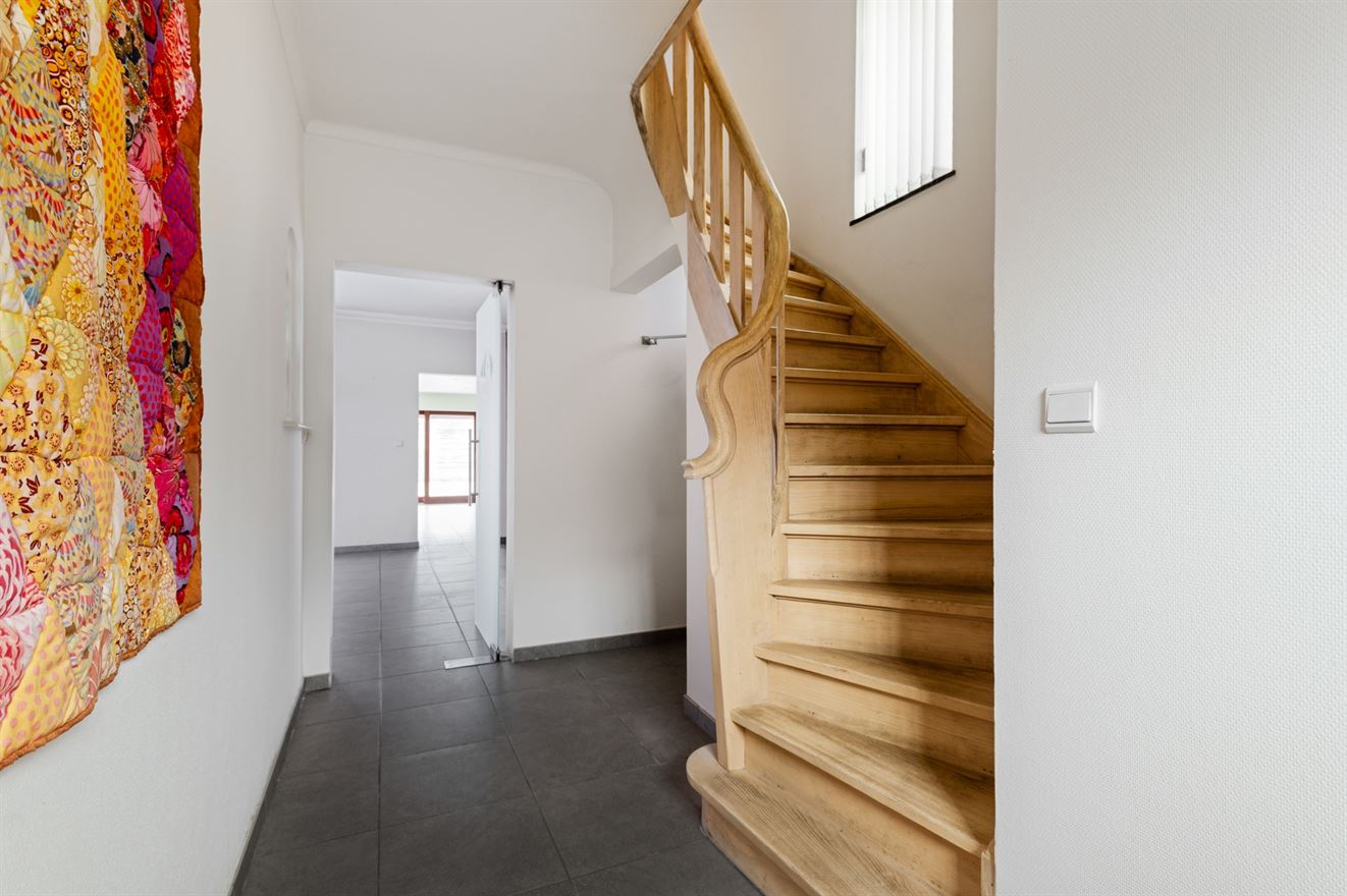 Foto 3 van een woning in Turnhout