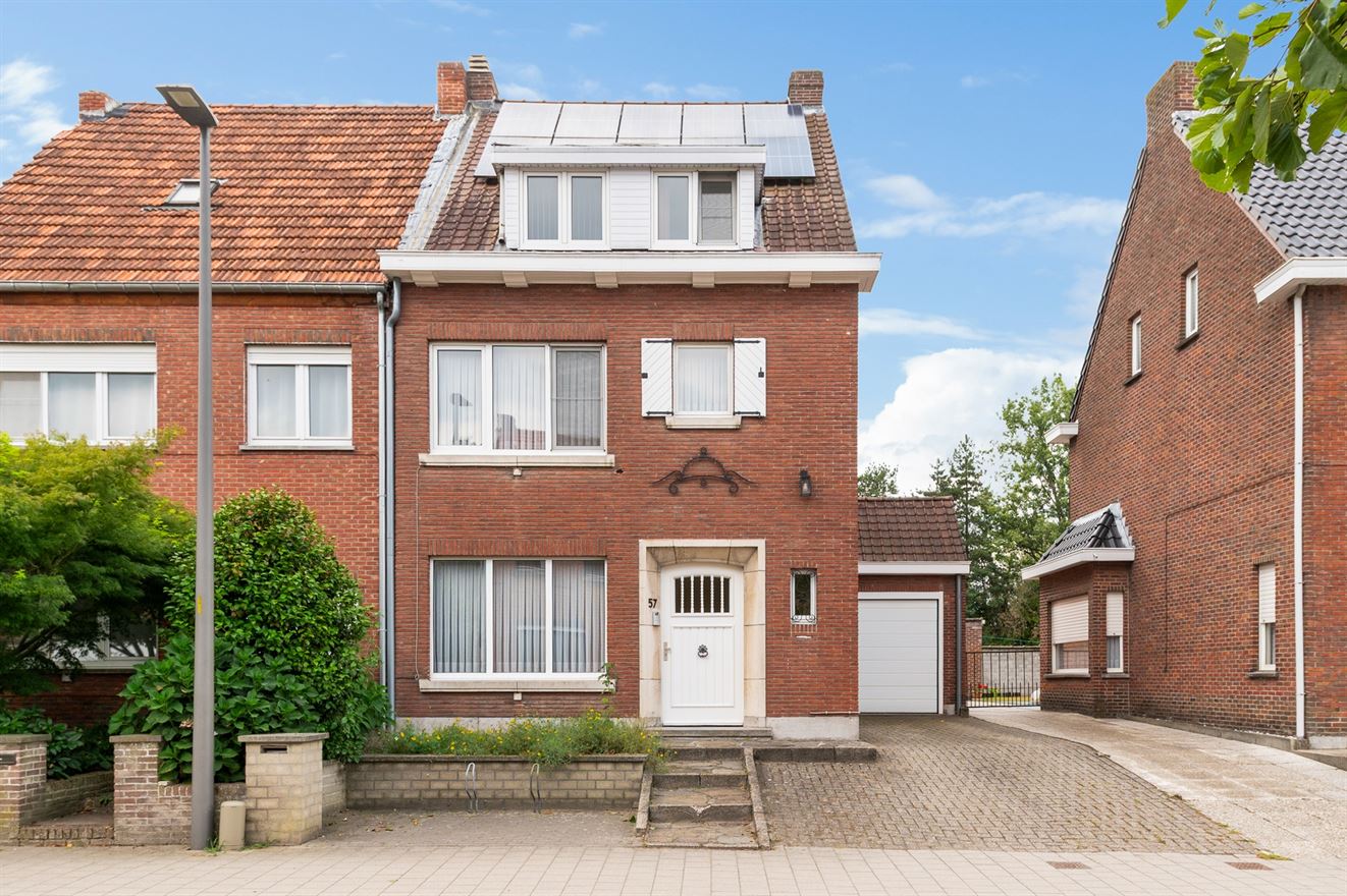 Foto 2 van een woning in Turnhout
