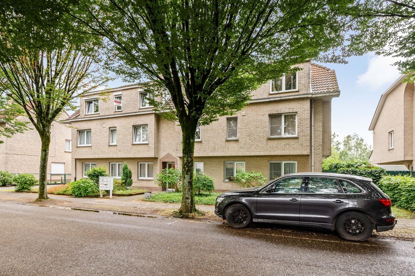 Foto 2 van een woning in Brasschaat