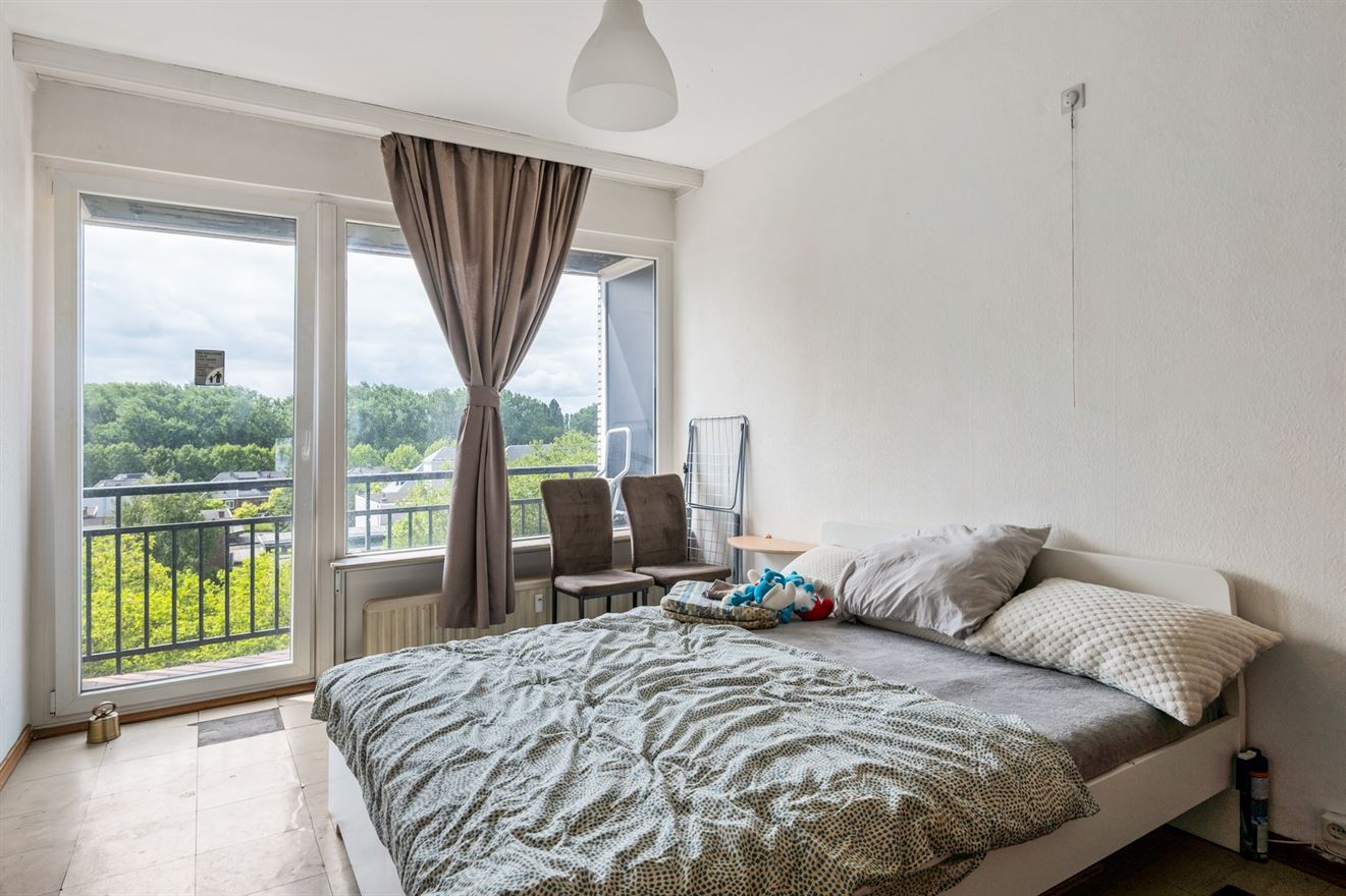 Foto 2 van een woning in Antwerpen