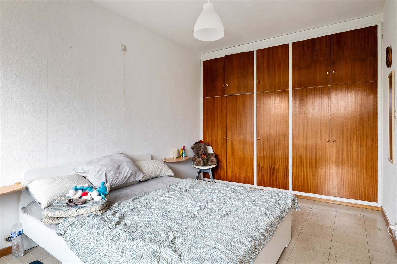Foto 3 van een woning in Antwerpen