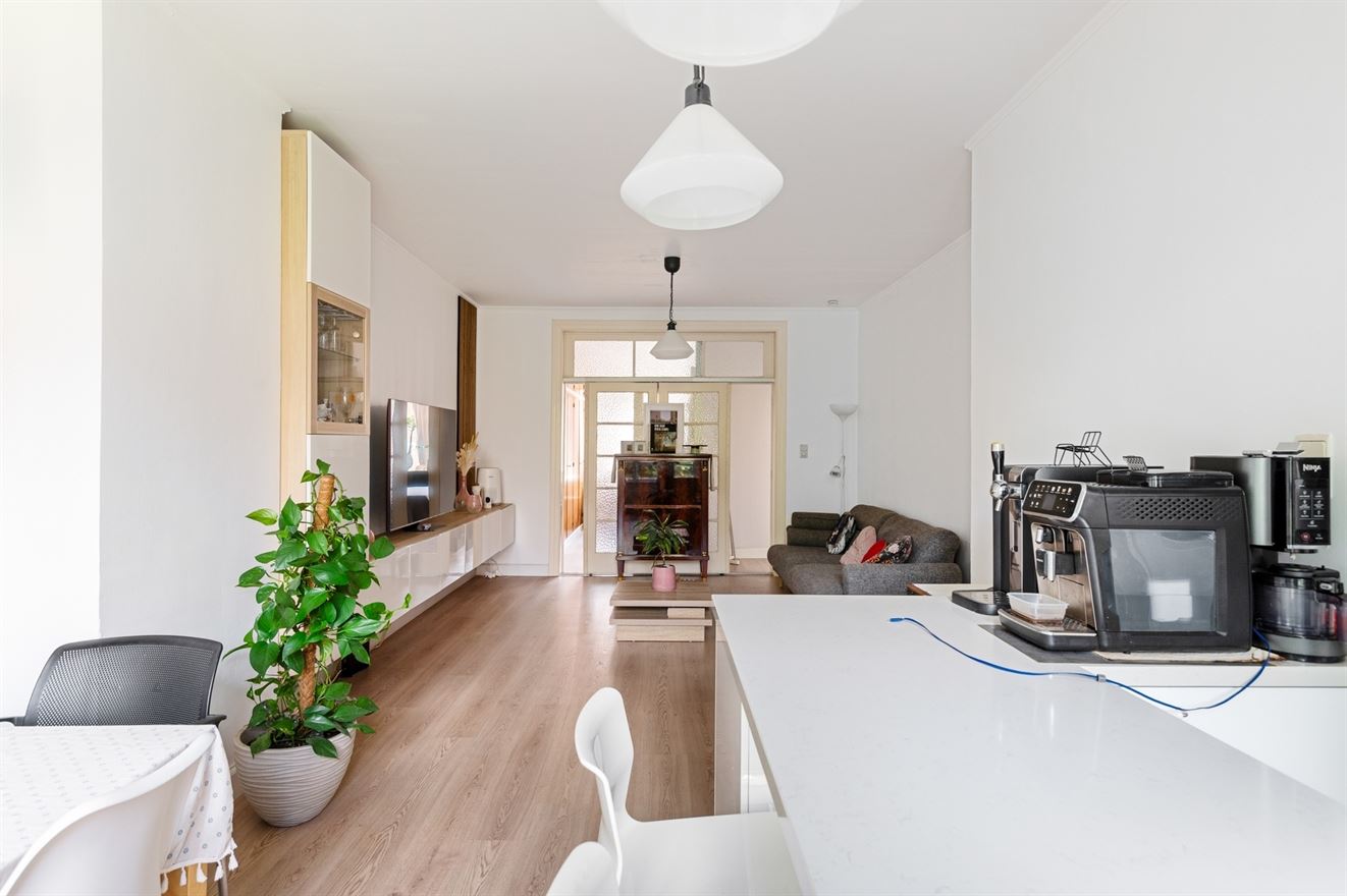 Foto 3 van een woning in Antwerpen