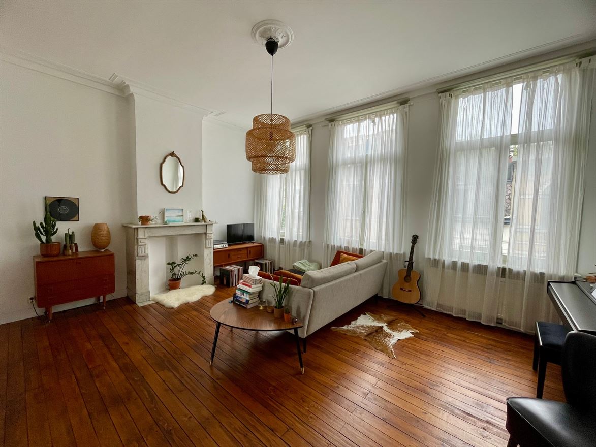 Foto 2 van een woning in BERCHEM