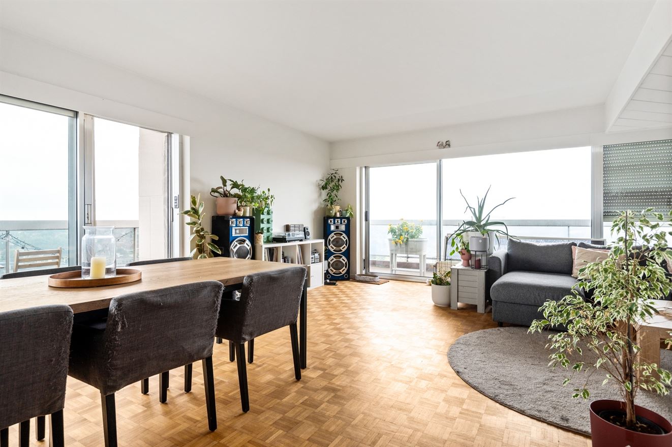 Foto 2 van een woning in Merksem