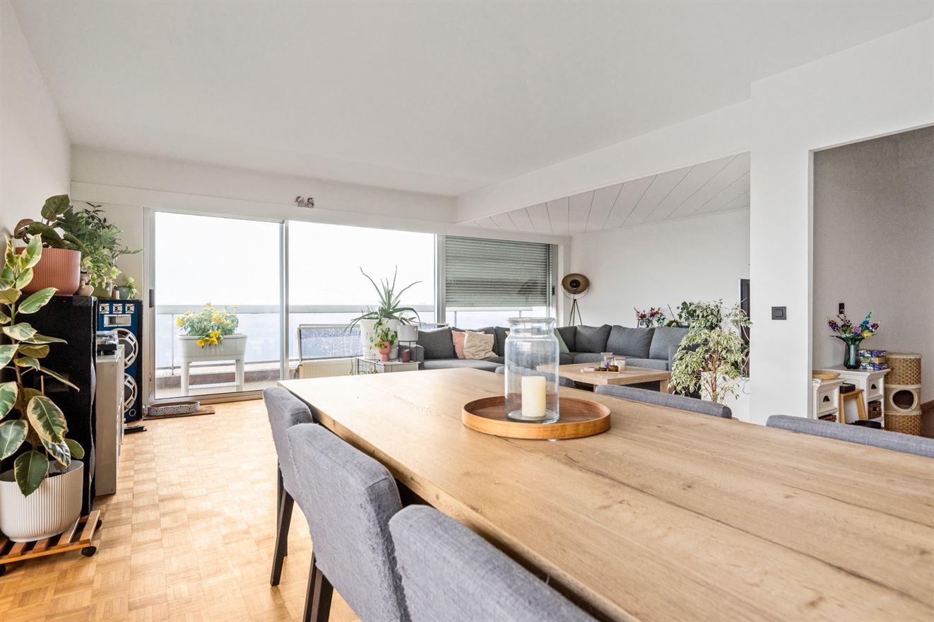 Foto 3 van een woning in Merksem