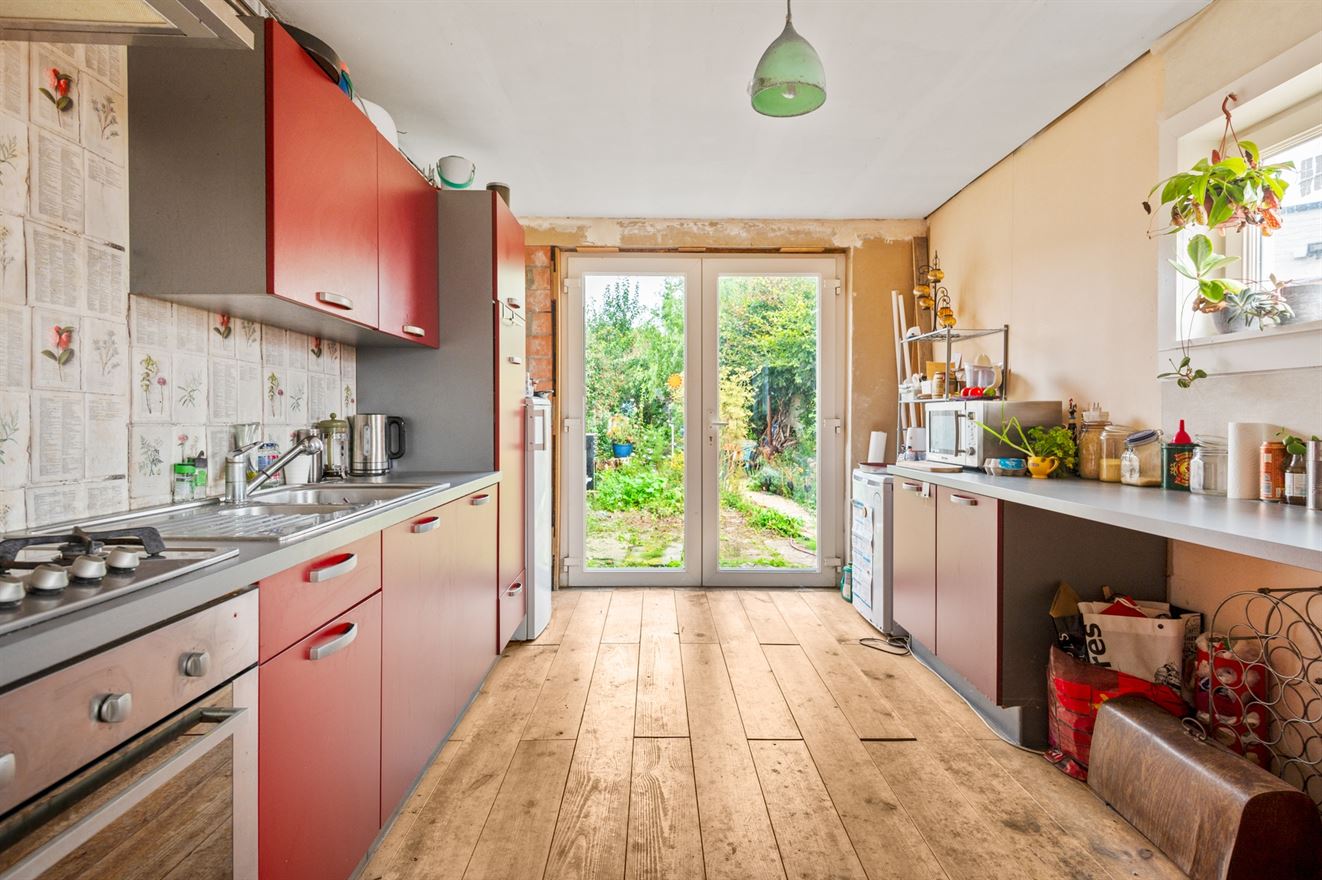 Foto 2 van een woning in Geel