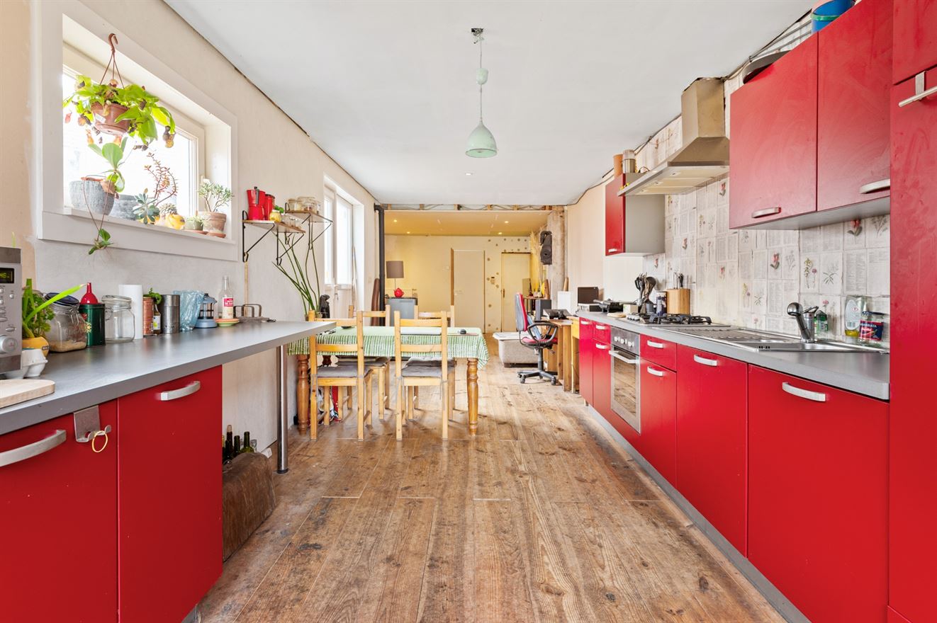 Foto 3 van een woning in Geel