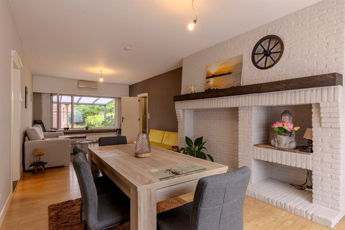 Foto 3 van een woning in Westmeerbeek