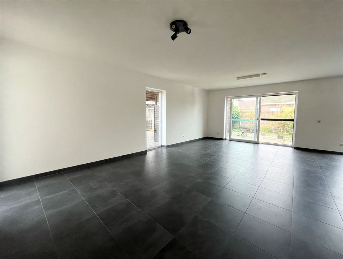 Foto 3 van een woning in Geel