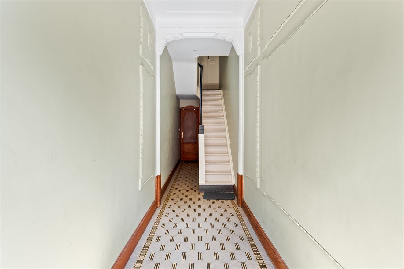 Foto 2 van een woning in Merksem
