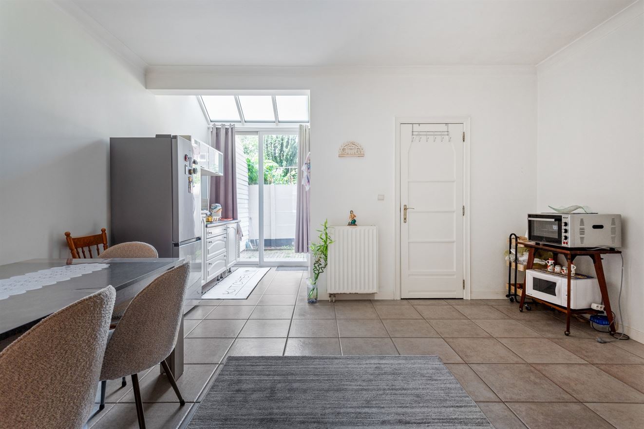 Foto 3 van een woning in Merksem