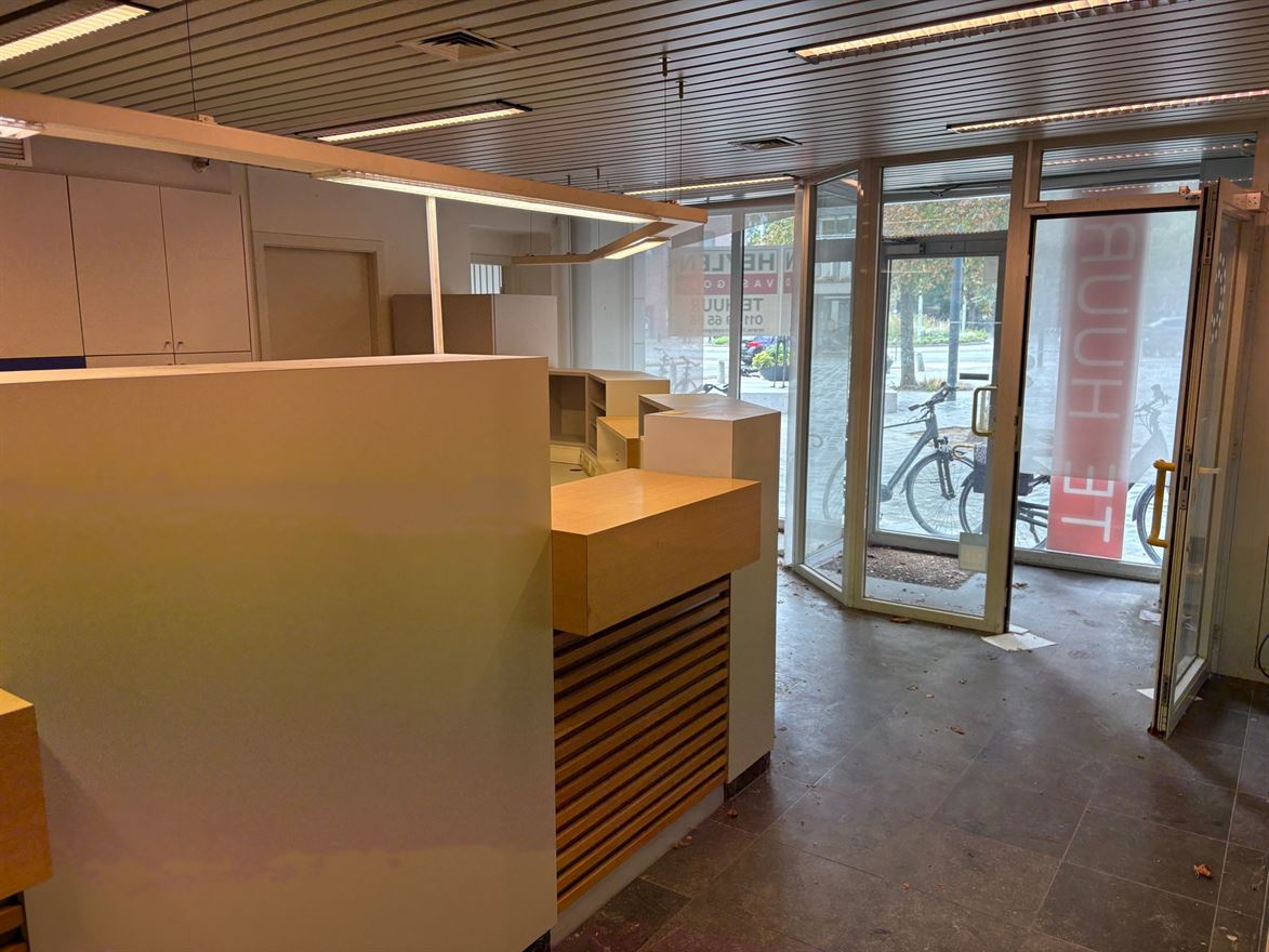 Foto 2 van een woning in Lommel