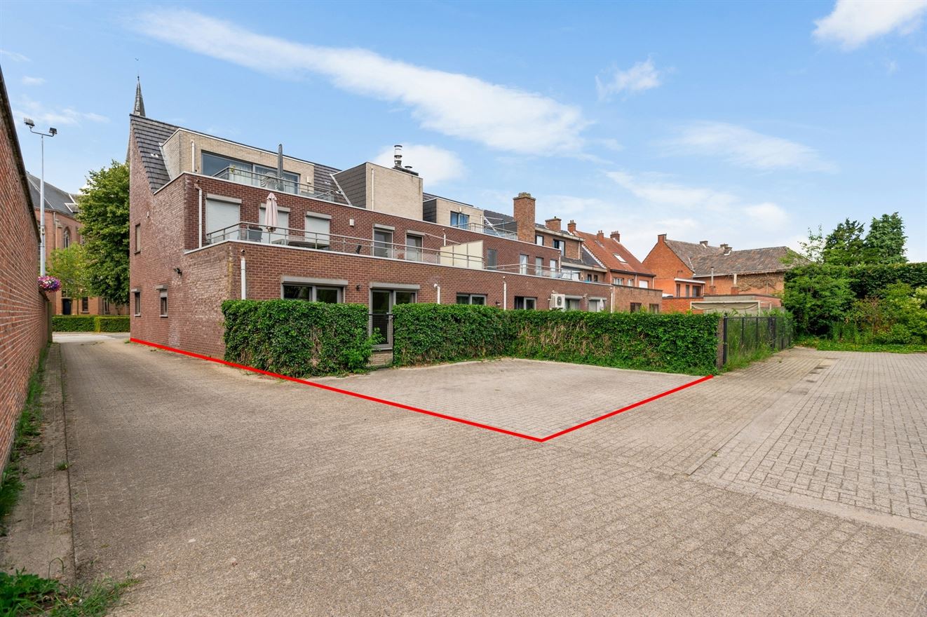 Foto 2 van een woning in Lille