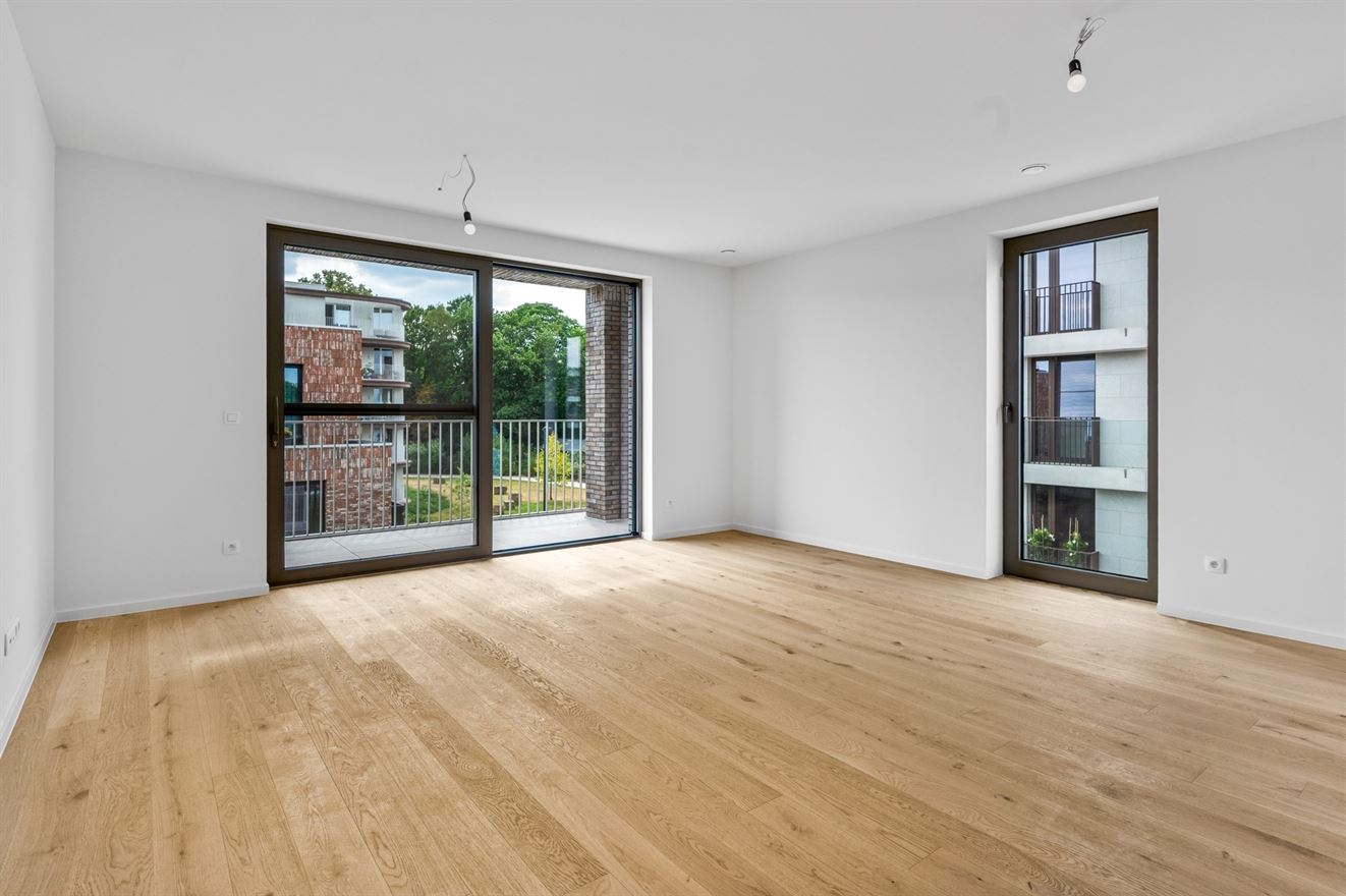 Foto 2 van een woning in Boechout
