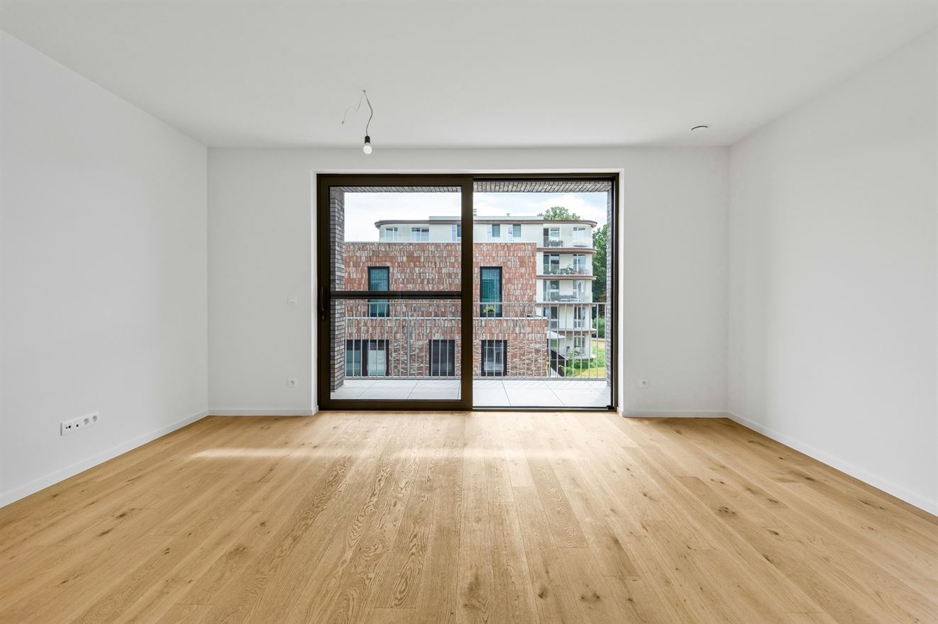 Foto 3 van een woning in Boechout