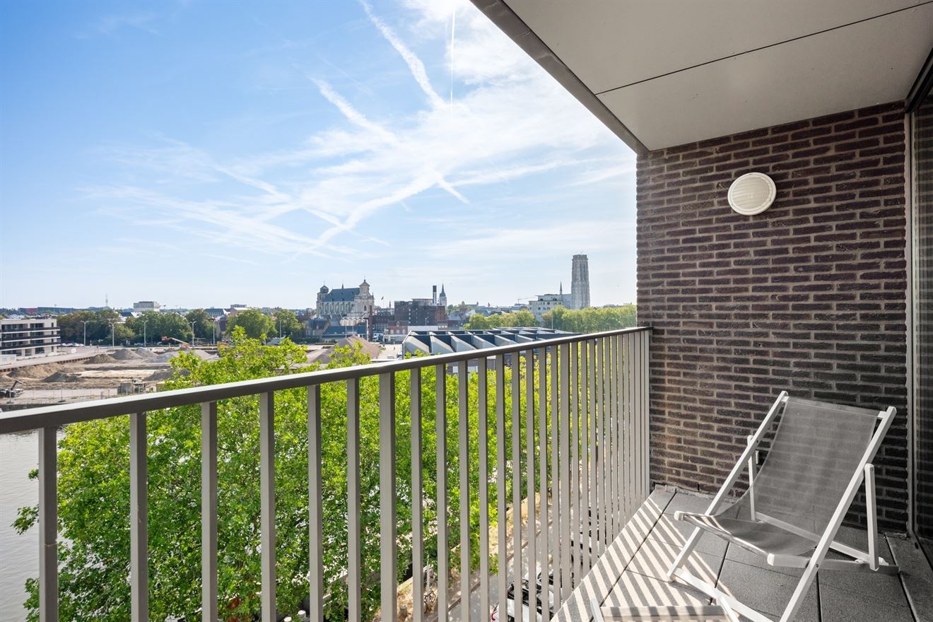 Foto 2 van een woning in Mechelen