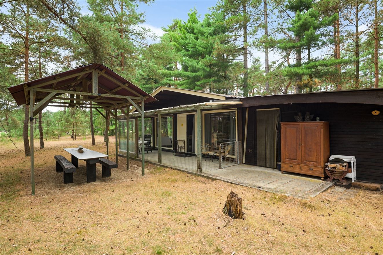 Foto 2 van een woning in Balen