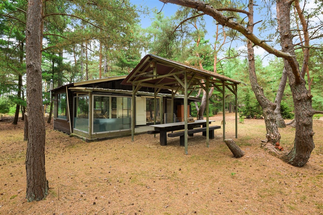 Foto 3 van een woning in Balen