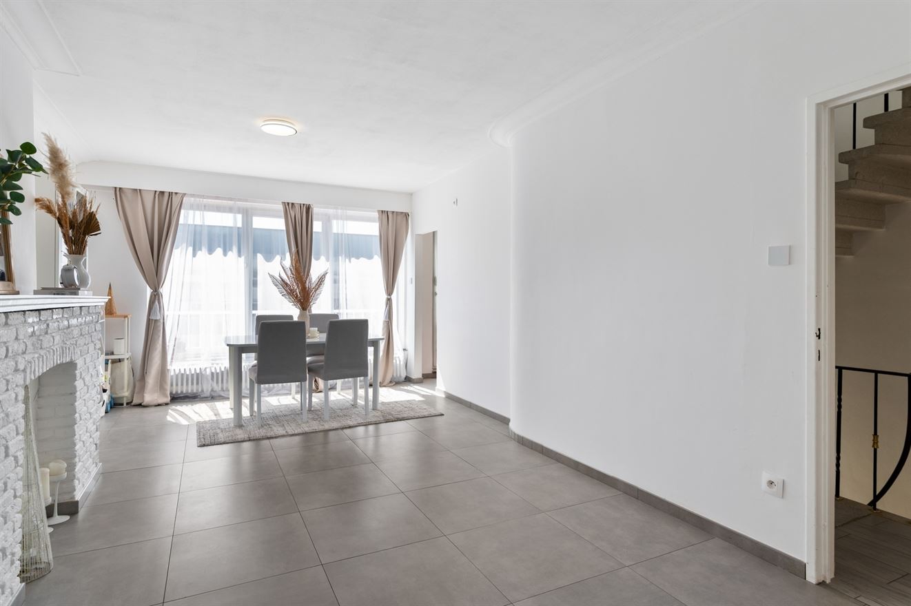 Foto 3 van een woning in Turnhout