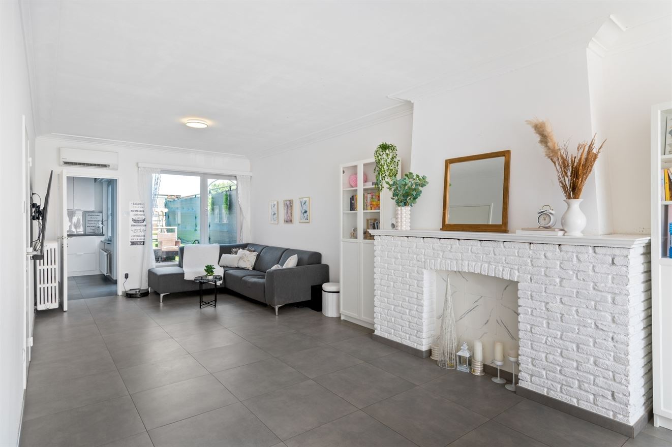 Foto 2 van een woning in Turnhout