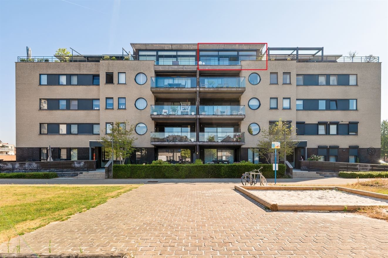 Foto 2 van een woning in Turnhout