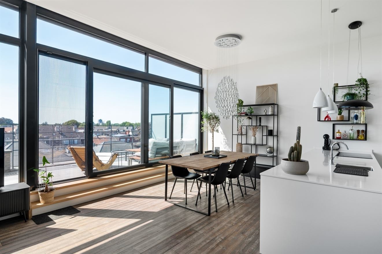 Foto 3 van een woning in Turnhout