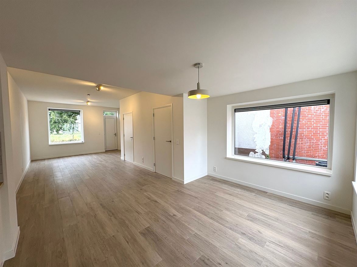 Foto 3 van een woning in Essen
