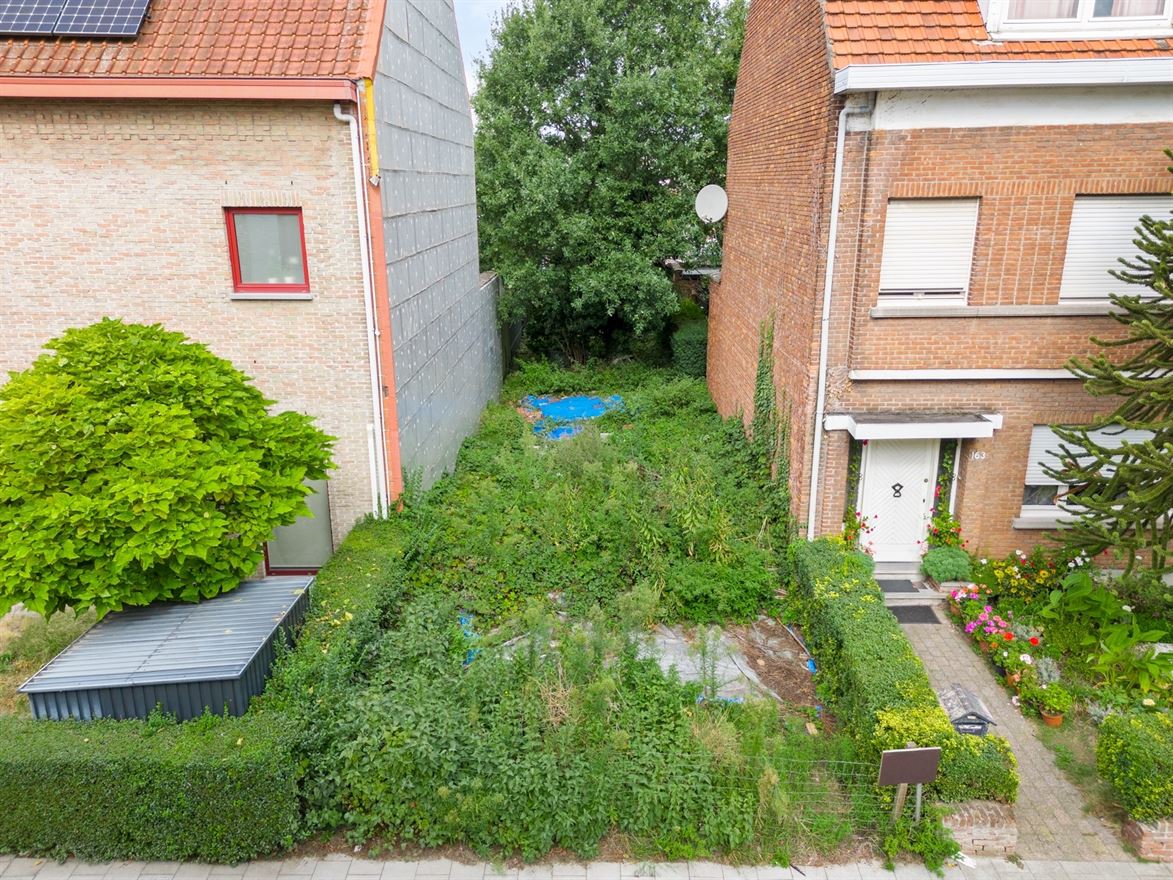 Foto 2 van een woning in ANTWERPEN