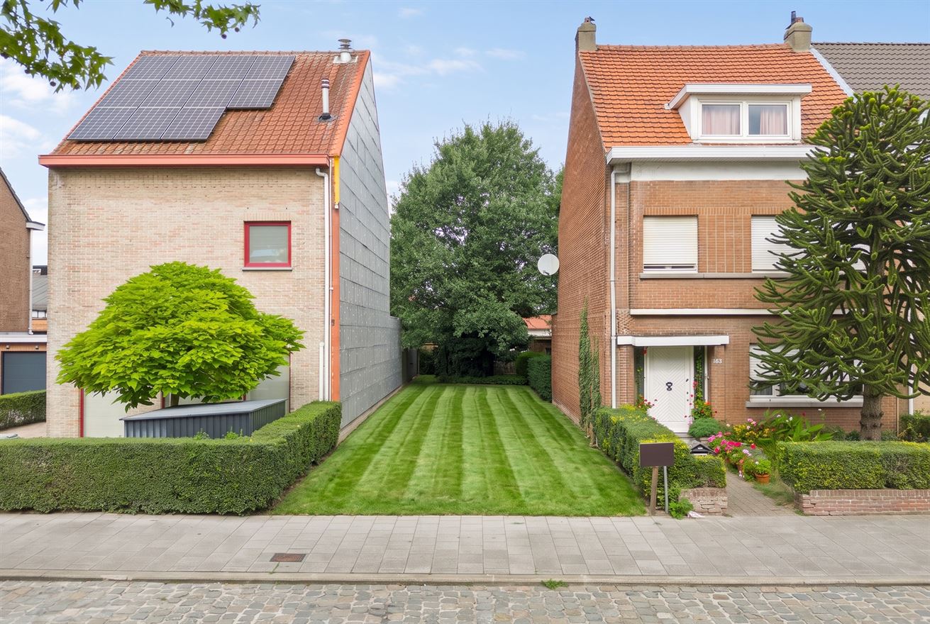 Foto 3 van een woning in ANTWERPEN
