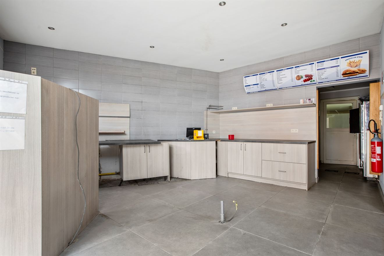 Foto 2 van een woning in Zoutleeuw