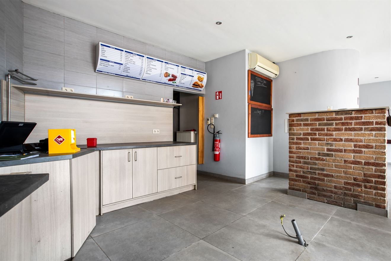 Foto 3 van een woning in Zoutleeuw