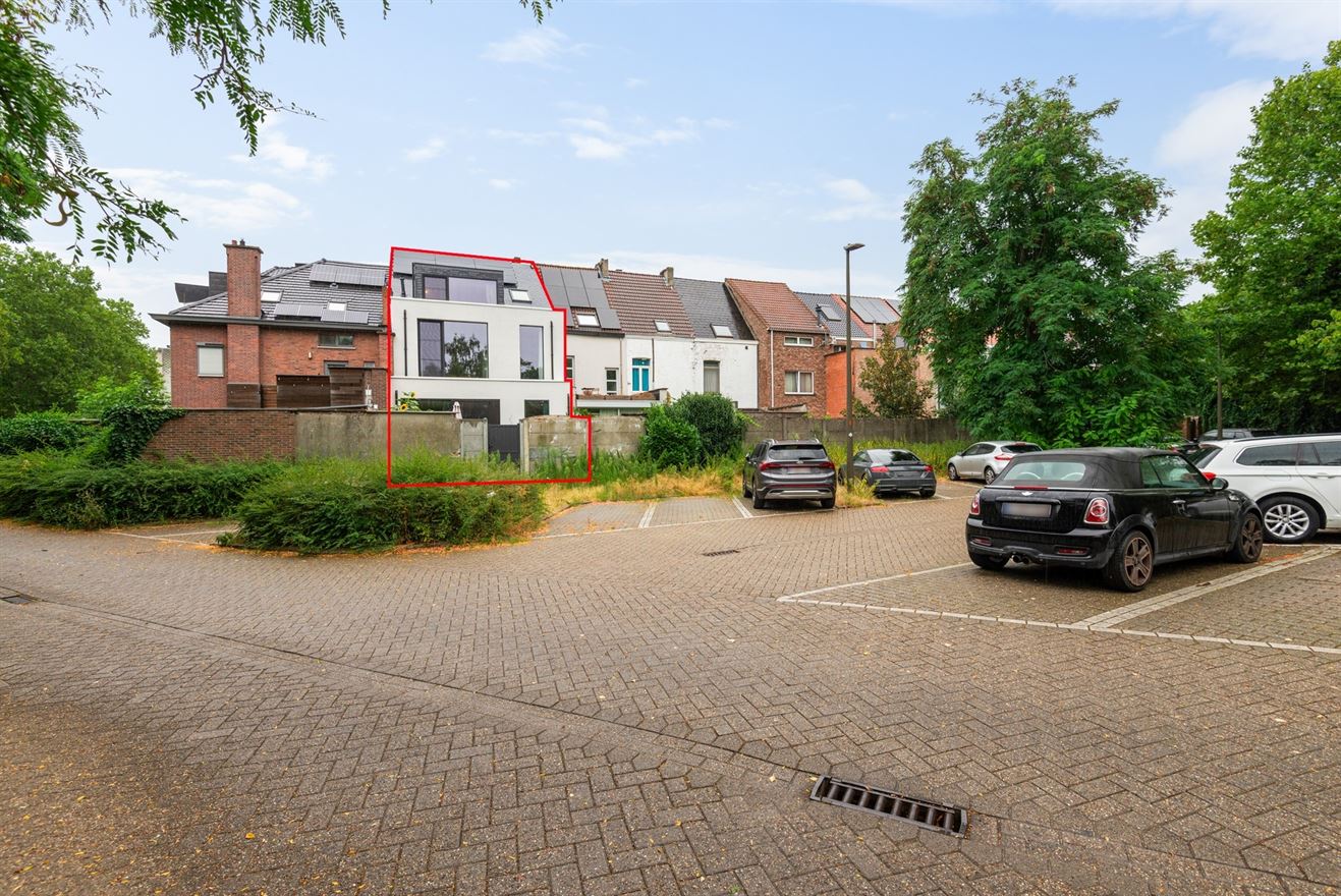 Foto 2 van een woning in Mechelen