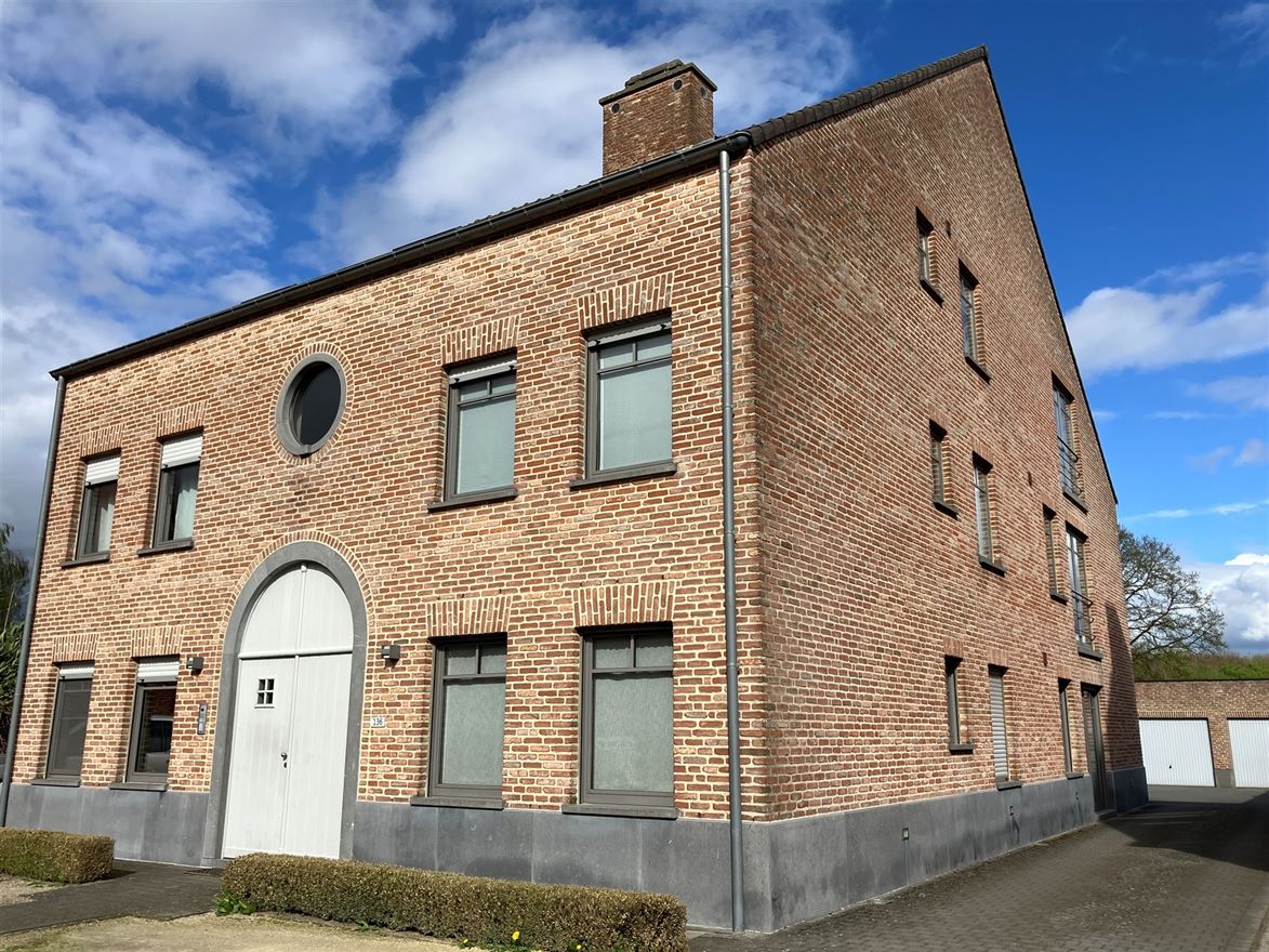 Foto 2 van een woning in Westerlo