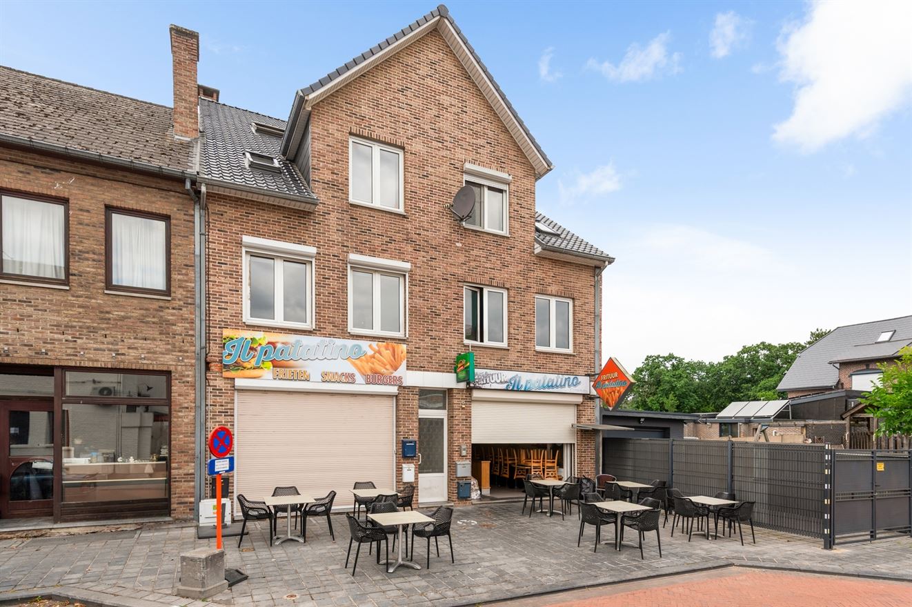 Foto 3 van een woning in Maasmechelen