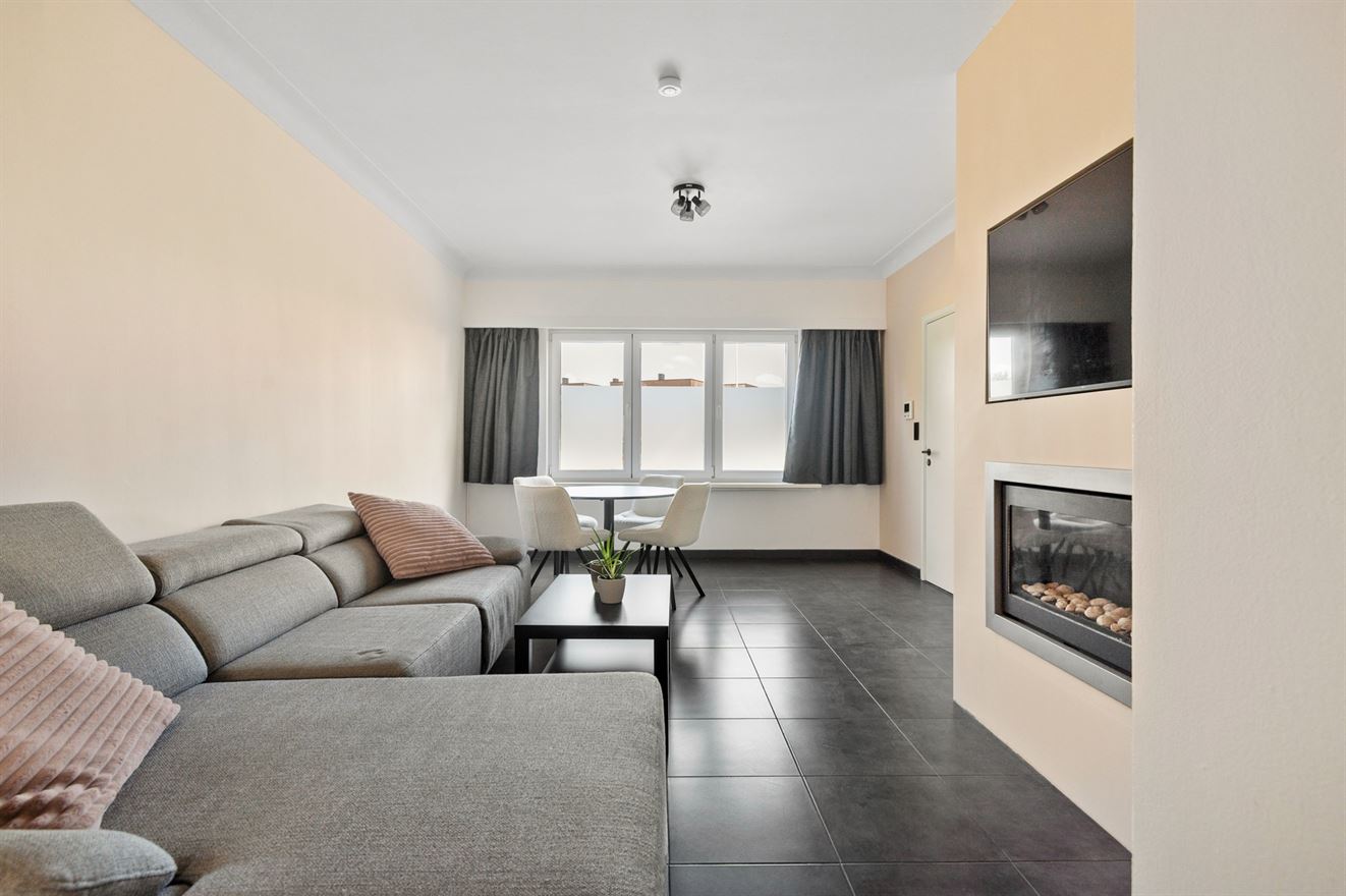 Foto 2 van een woning in Wijnegem