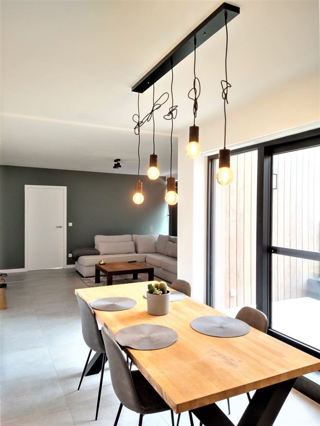 Foto 2 van een woning in Turnhout