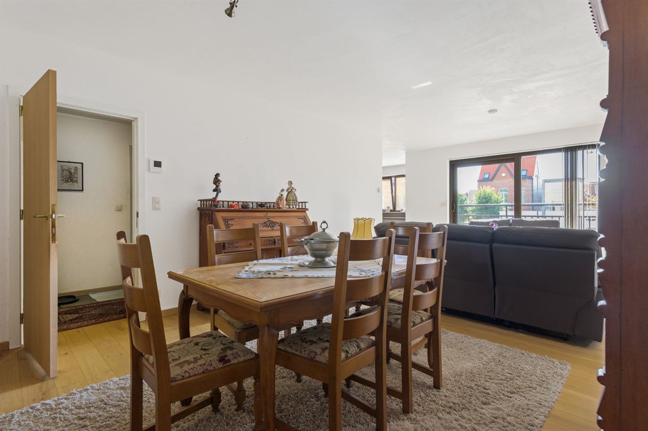 Foto 3 van een woning in Merksem