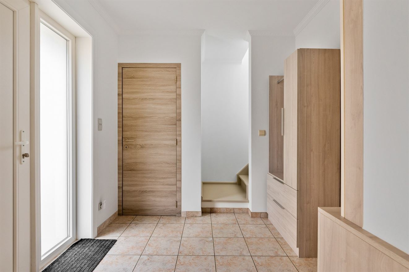 Foto 2 van een woning in Zoerle-Parwijs