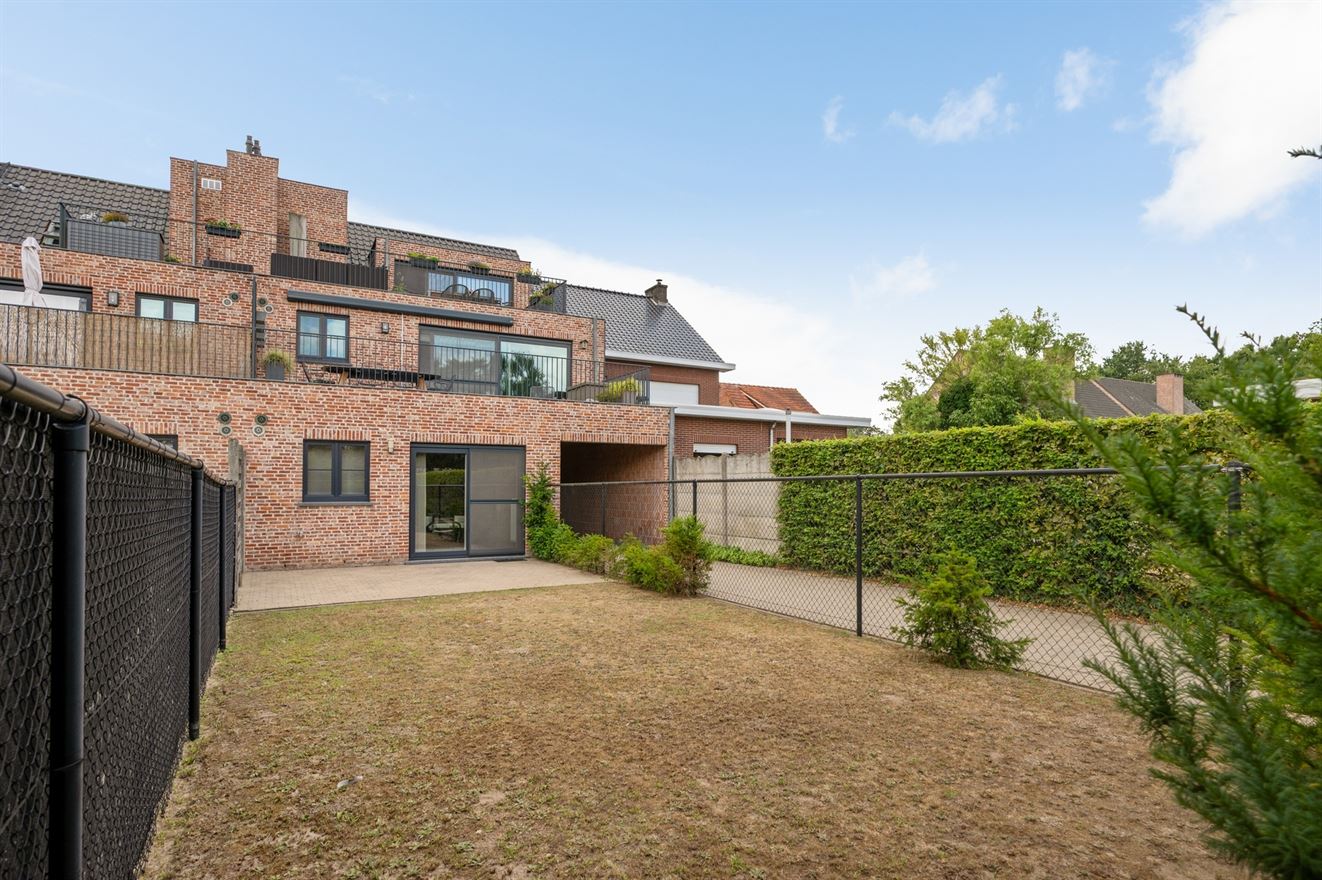 Foto 2 van een woning in Zandhoven