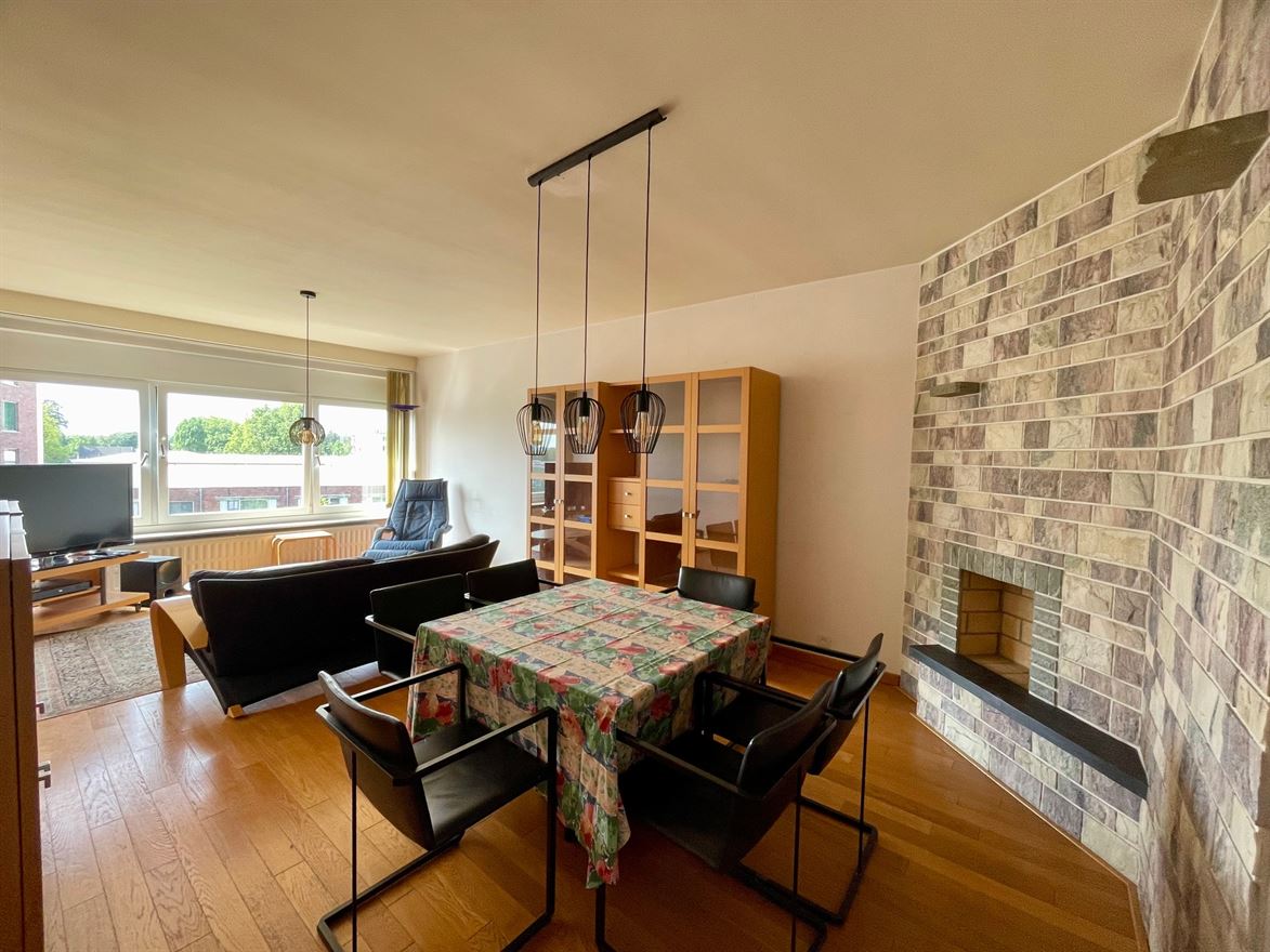 Foto 3 van een woning in ANTWERPEN