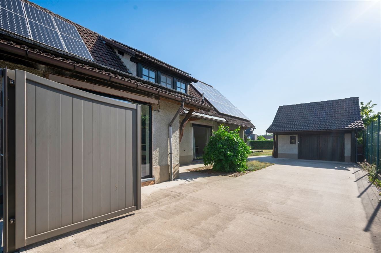 Foto 2 van een woning in Paal